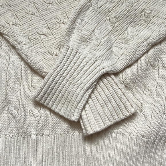 90’s Vintage Polo by Ralph Lauren Sweater - Picture 7 of 7
